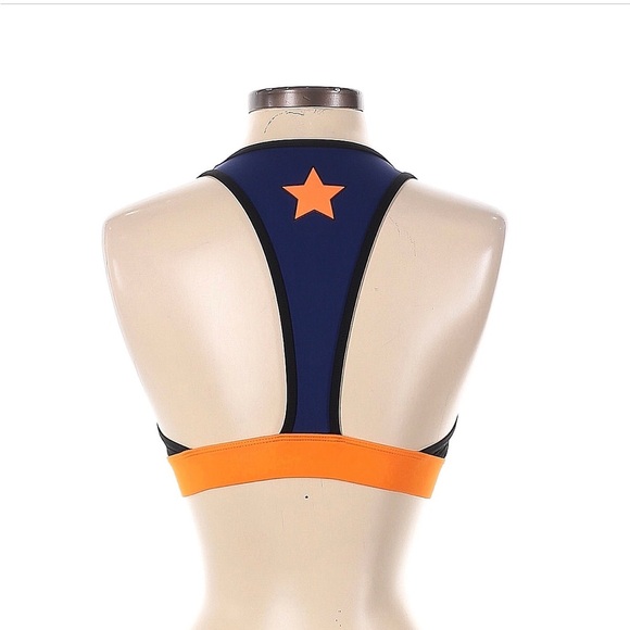 P. e Nation Sports Bra - Picture 2 of 5